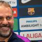 Barca launch approach for 20-year-old Alvarez alternative rated at €130 million