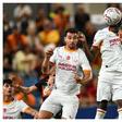 Osimhen's Galatasaray soundly beaten in pre-season friendly