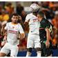 Osimhen's Galatasaray soundly beaten in pre-season friendly