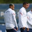 PSG magic trio 'certainly' in squad at Reims says Pochettino