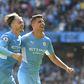 No Ronaldo, no problem as Man City thrash sorry Arsenal