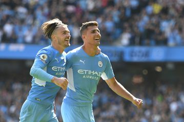 No Ronaldo, no problem as Man City thrash sorry Arsenal