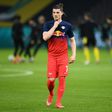 Leipzig captain Sabitzer poised to join Bayern Munich