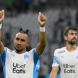 Marseille rebound from Nice mayhem as Messi set for French bow
