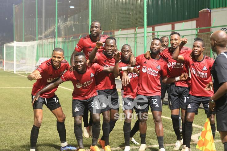Will Vipers give Neiva more time despite the CAF Champions League failure?