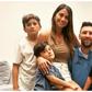 Lionel Messi's son begins 'project Mbappe' as he joins Inter Academy