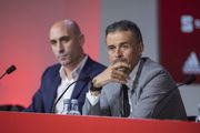 Football juggernauts side with embattled Spanish FA Chairman Luis Rubiales