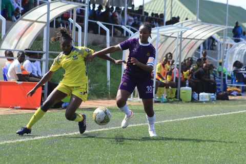 Tanzanians, Ethiopians to battle for CAF Women’s Champions League slot