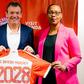 Rwanda's partnership with Bayern Munich targeting football development and tourism