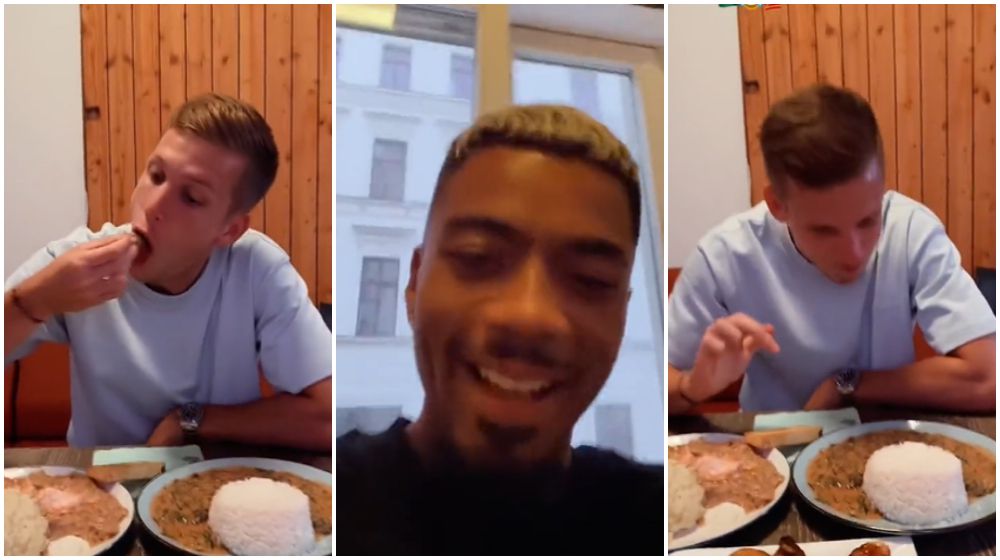 Qin ichida tugun video