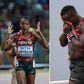 Team Kenya at 2023 World Championships: The winners and losers after less than impressive 10 medals in Budapest