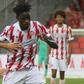 Richard Odada unable to help Aalborg avoid dissapointing collapse against Sonderjyske