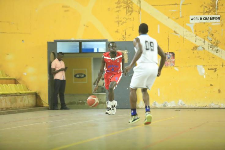 Relegation talk isn’t for us- Jonathan Oketch