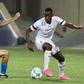 Harambee Stars midfielder on the scoresheet as Ararat Armenia thrash Van