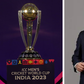 Sports Minister will Receive Cricket World Cup Trophy on Tuesday
