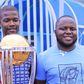 The CWC trophy tour is a massive inspiration to the next generation - Davis Karashani