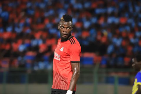 Squeaky-bum time for Karim Ndugwa ahead of transfer deadline