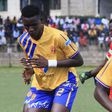 Bright Stars unveil former KCCA FC defender