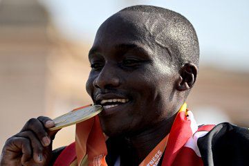 2023 World Champs: How much Victor Kiplangat is bringing home after his marathon triumph in Budapest