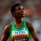 Tobi Amusan missing from the starting list for Zurich Diamond League