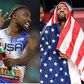 Noah Lyles: Drake, Durant and NBA stars blast sprinter on 'World Champs' jab