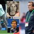 Things to know about Super Falcons coach Randy Waldrum || collage: Pulse Sports Image credit: Imago/ @Coachwaldrum(X)