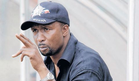 Ken Kenyatta satisfied after Talanta tamed toothless AFC Leopards in league opener