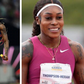 Sha'Carri Richardson: World champion set for heavyweight clash with Thompson-Herah at Zurich Diamond League