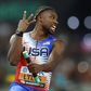 ‘They called me a madman’ - Noah Lyles has the last laugh as US basketball team lose to Germany at FIBA World Cup