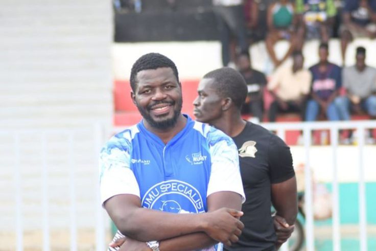 Kisumu RFC reveals season target ahead of Kenya Cup return
