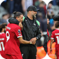 Jurgen Klopp reflects on Liverpool's comeback against Newcastle || Photo Credit: Imago || Created by Stephen