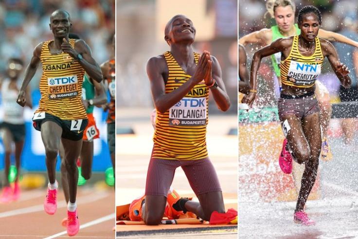2023 World Champs: How much Joshua Cheptegei and other Ugandans earned at the World Athletics Championship