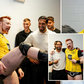 I really hate Real Madrid — WWE star Sheamus confesses after linking up with Borussia Dortmund ahead of Bash in Berlin
