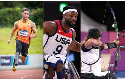 List: 5 Paralympic sports you will enjoy watching