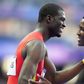 Muzala Samukonga ready to ignite Rome track amidst Bryce Deadmon, Kirani James and online backlash