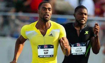 LIST: 5 male fastest sprinters of all time who served doping bans