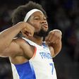 Yabusele set to join Philadelphia 76ers after historic Olympic run