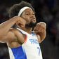 Yabusele set to join Philadelphia 76ers after historic Olympic run