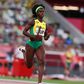 'My melanin glow'-Noah Lyles’ girlfriend Junelle Bromfield celebrates beauty amid cyberbullying struggles