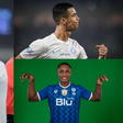The main reason is money — Ronaldo agrees with Ighalo, Ideye on why superstars are going to Saudi