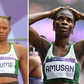 Ese Brume returns to Diamond League action in Rome as Tobi Amusan is officially confirmed to forfeit 100mH title