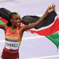 Gudaf Tsegay's world record in danger as Beatrice Chebet heads to Zurich