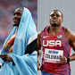 Letsile Tebogo takes on Fred Kerley and other Olympic finalists as Christian Coleman seeks redemption in Rome