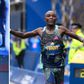 What Evans Chebet knew about Eliud Kipchoge’s Paris Marathon struggles