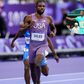 'Devil will scream out'- US sprinter Noah Lyles scoffs at 'imaginary' detractors