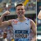 American sprint legend reacts to poll predicting who will win upcoming 100m duel between Mondo Duplantis & Karsten Warholm