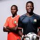 Harambee Stars unveil stylish new jersey ahead of 2025 Africa Cup of Nations qualifiers
