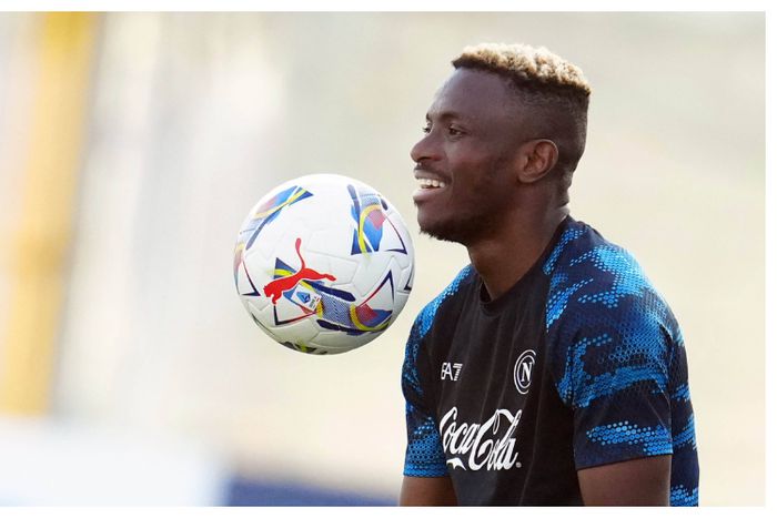 Former Premier League star advises Chelsea