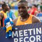 Justin Gatlin in awe of Letsile Tebogo's track exploits as he explains why the Botswanan is special