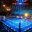 The features of boxing rings